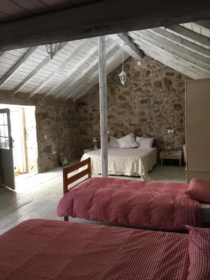 Chalet La Toscana De Corvo Moya  Spain