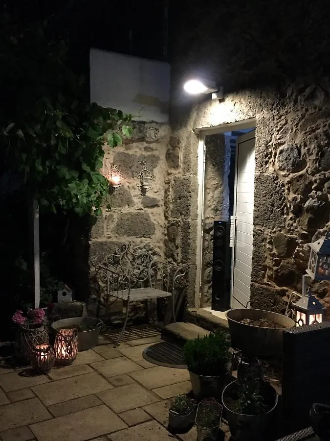La Toscana De Corvo Moya  Moya (Gran Canaria)